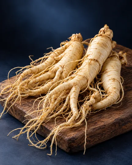 Chinese Ginseng