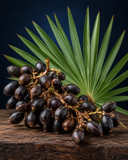 Saw Palmetto